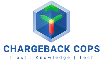 Chargeback Cops